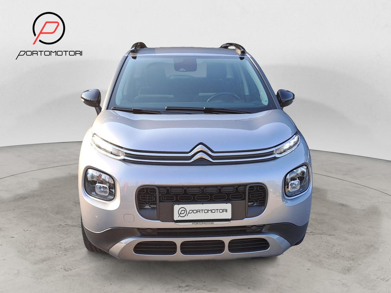 CITROEN C3 Aircross 1ª s. - C3 Aircross PureTech 110 S&S Feel
