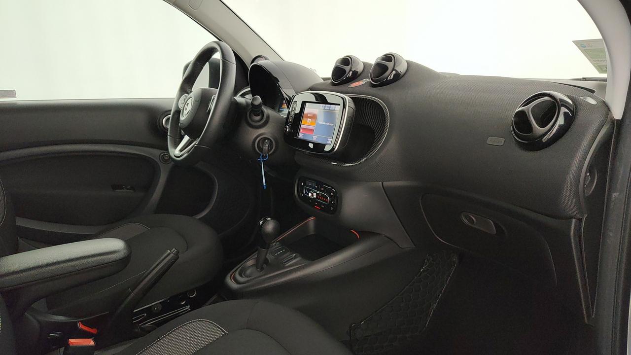 SMART Fortwo eq Pulse 22kW