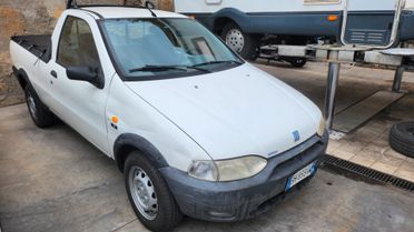 Fiat Strada TD 70 cat Pick-up