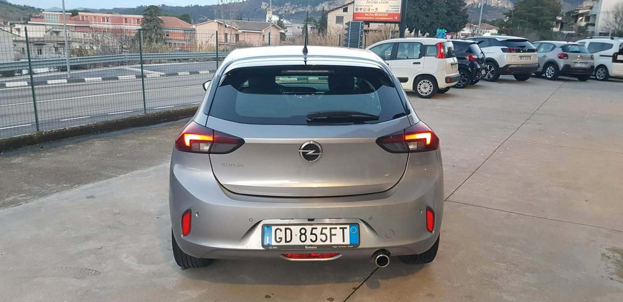 Opel Corsa 1.2 Benzina 75cv Elegance