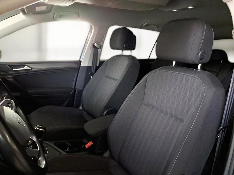 VOLKSWAGEN TIGUAN ALLSPACE 2.0 TDI SCR LIFE DSG SUV
