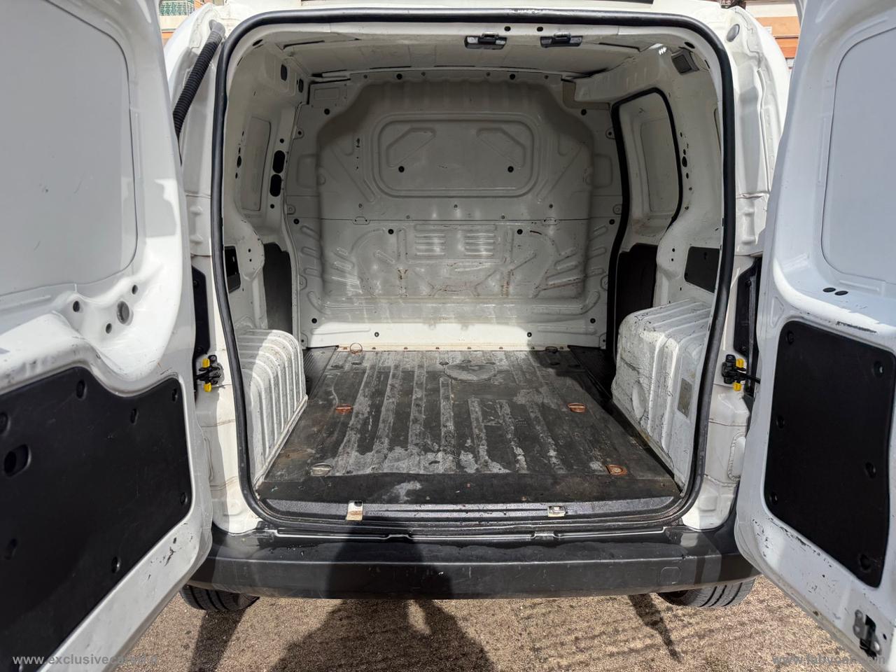 Fiorino 1.3 MJT 80CV Cargo AUTOMATICO