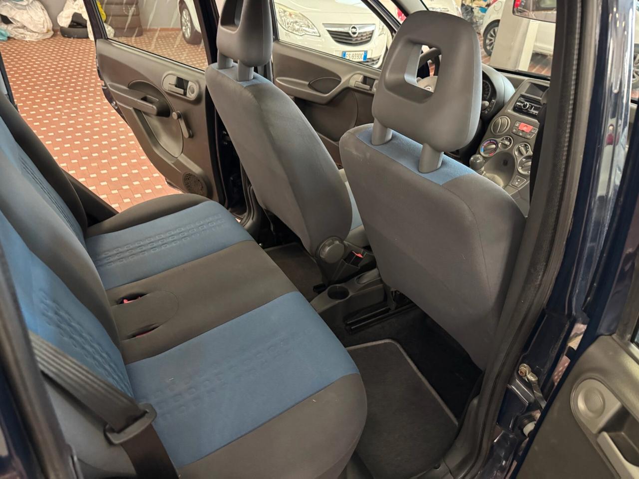 Fiat Panda 1.2 Emotion - IDEALE PER NEOPATENTATI