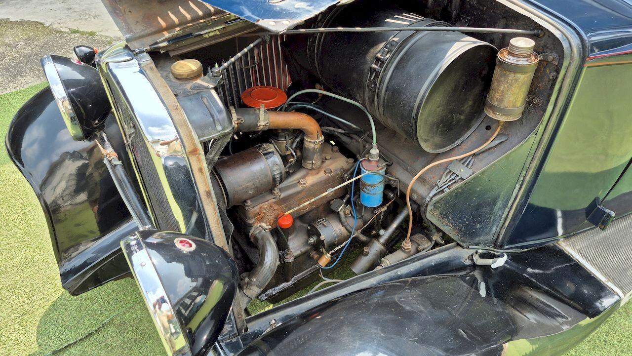 FIAT 508 Balilla 3 Marce – 1933 - SUMMER PRICE