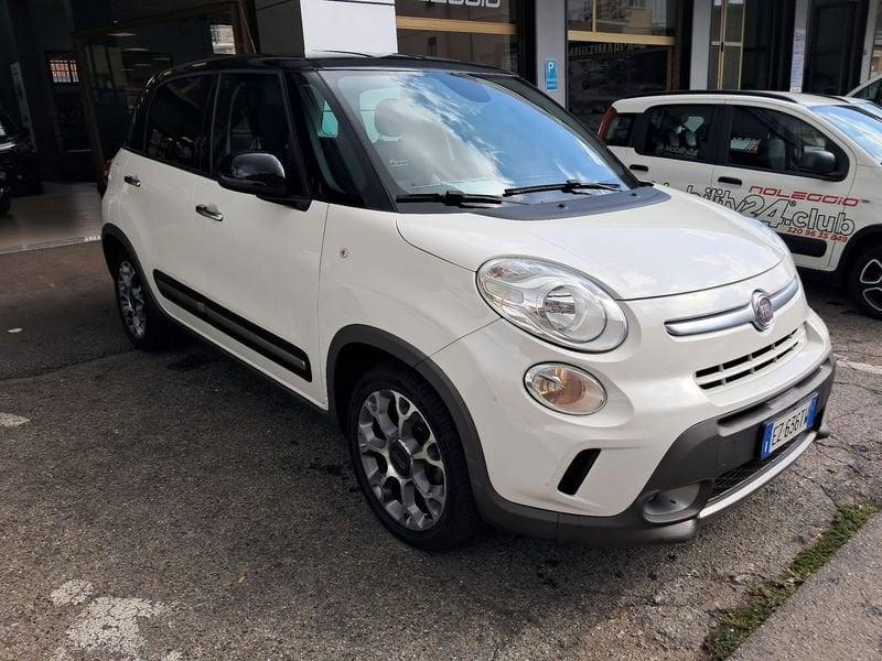 FIAT 500L 500L 1.3 Multijet 85 CV Trekking