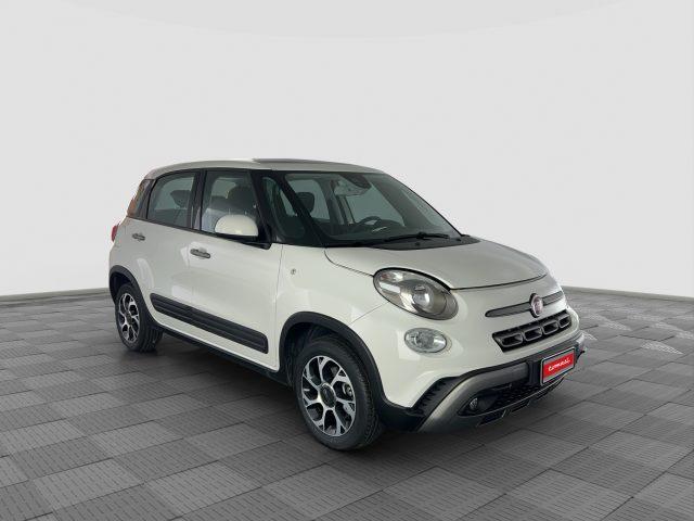FIAT 500L 500L 1.4 95 CV S&S Cross