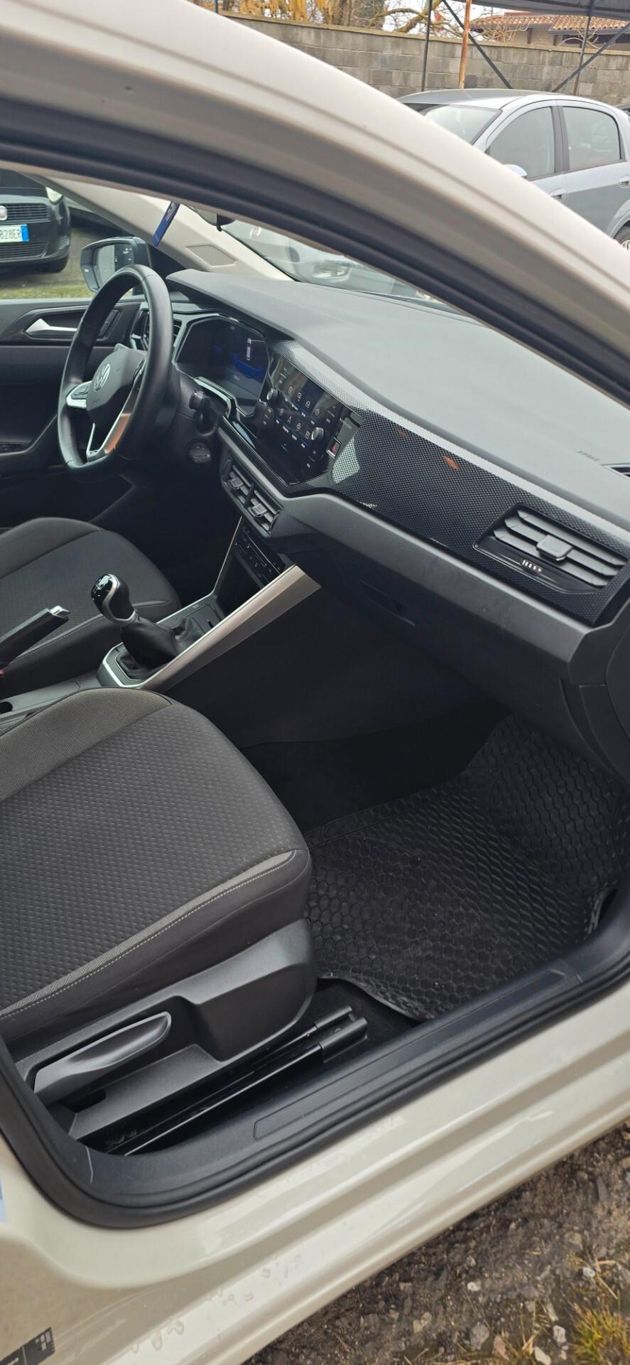 Volkswagen Polo 1.0 Life