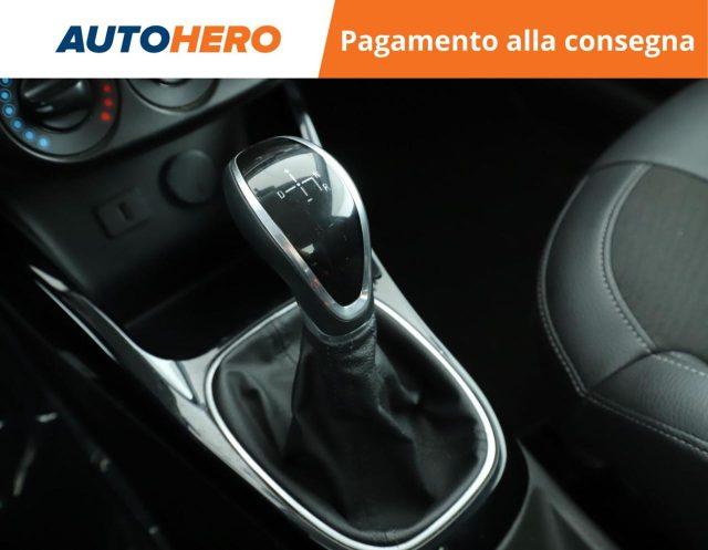 OPEL Adam 1.4 87 CV Easytronic Jam