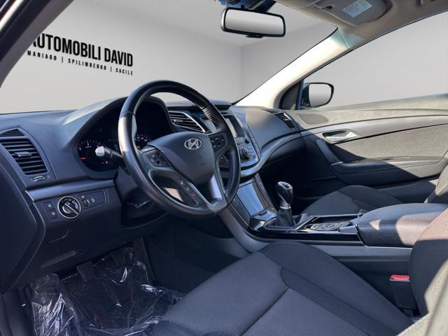 HYUNDAI i40 Wagon 1.7 CRDi 141 CV Business
