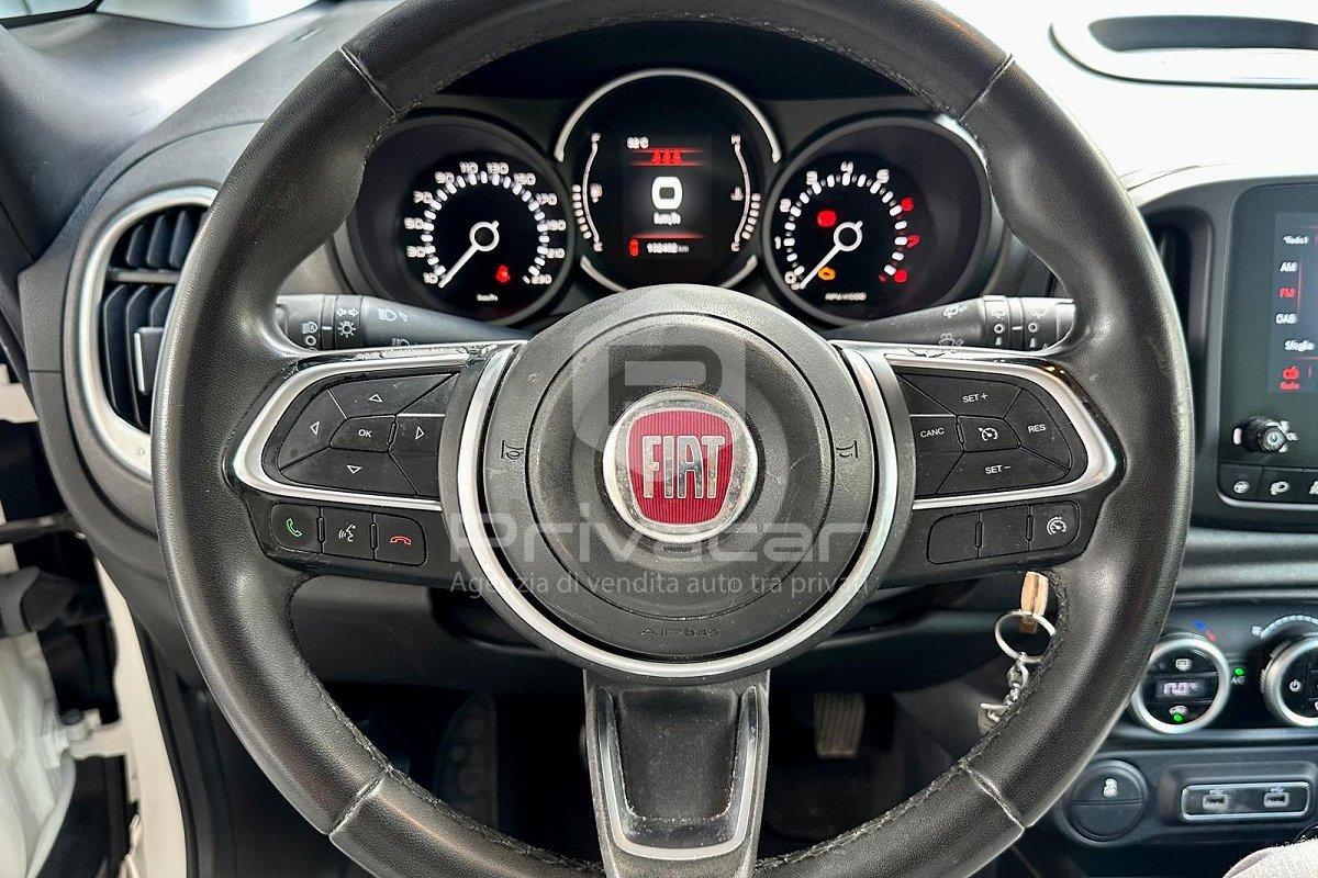 FIAT 500L 1.4 95 CV S&S Cross