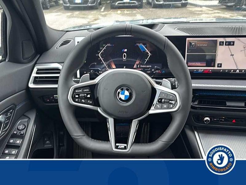 BMW Serie 3 Touring 320d xDrive M Sport Pro