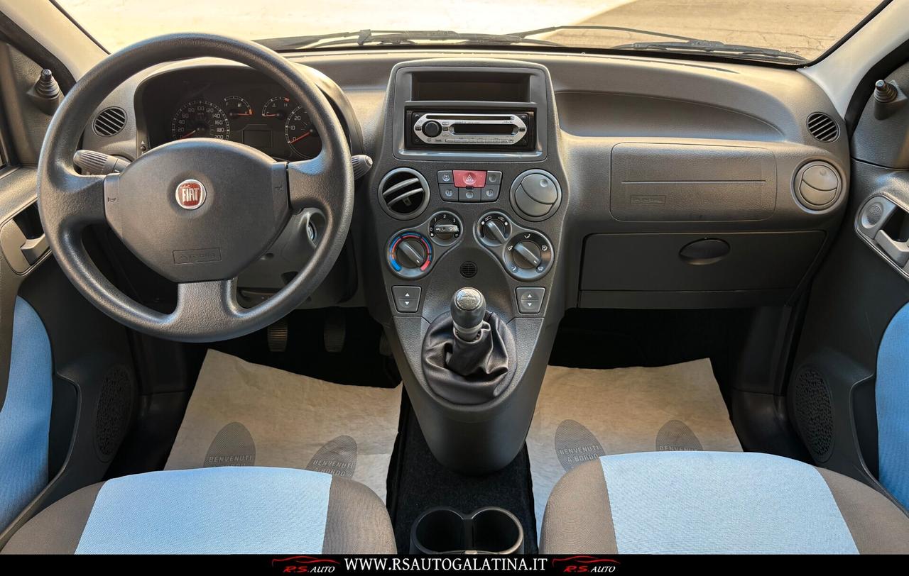 Fiat Panda 1.2