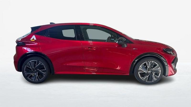 Renault Clio Nuova esprit Alpine full hybrid E-Tech 160