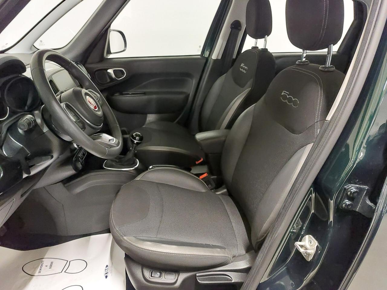 FIAT 500L 500L 1.6 Multijet 120 CV Cross