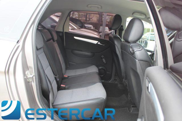 MERCEDES-BENZ B 180 CDI Sport