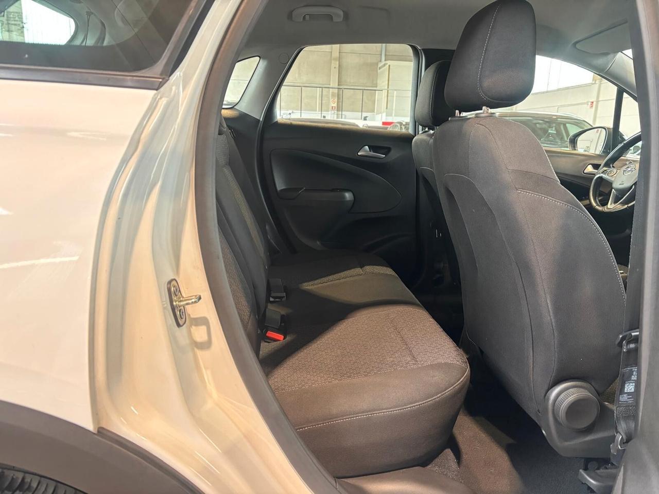 Opel Crossland 1.2 12V Start&Stop Elegance