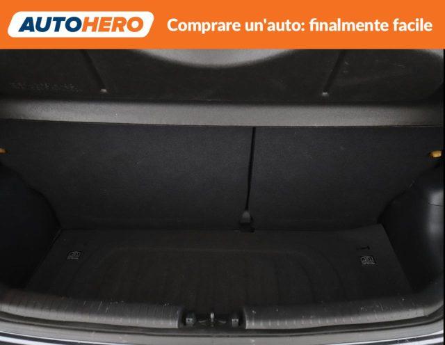 HYUNDAI i10 1.0 MPI Connectline A/T
