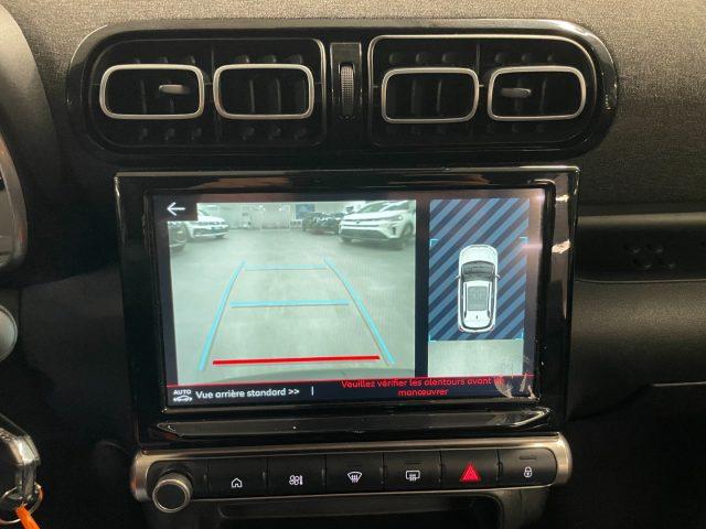 CITROEN C3 Aircross 1.5 BlueHDi 110 CV Shine