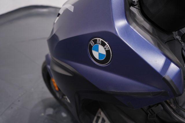 BMW C 650 Sport S