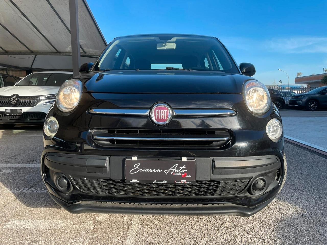 Fiat 500L 1.3 Multijet 95 CV BUSINESS