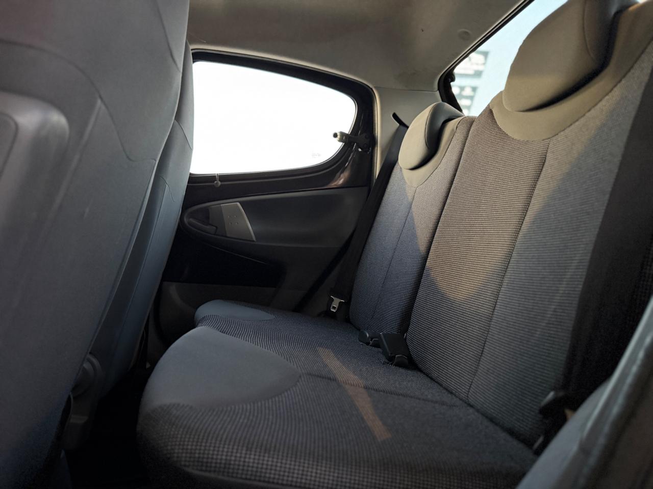 Peugeot 107 1.0 68CV Plaisir 5 Porte