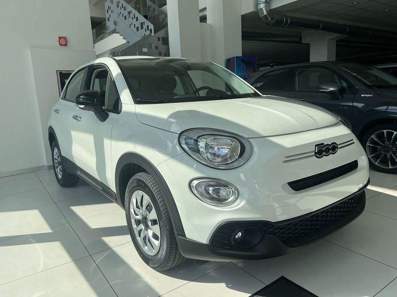 FIAT 500X 1.0 t3 120cv