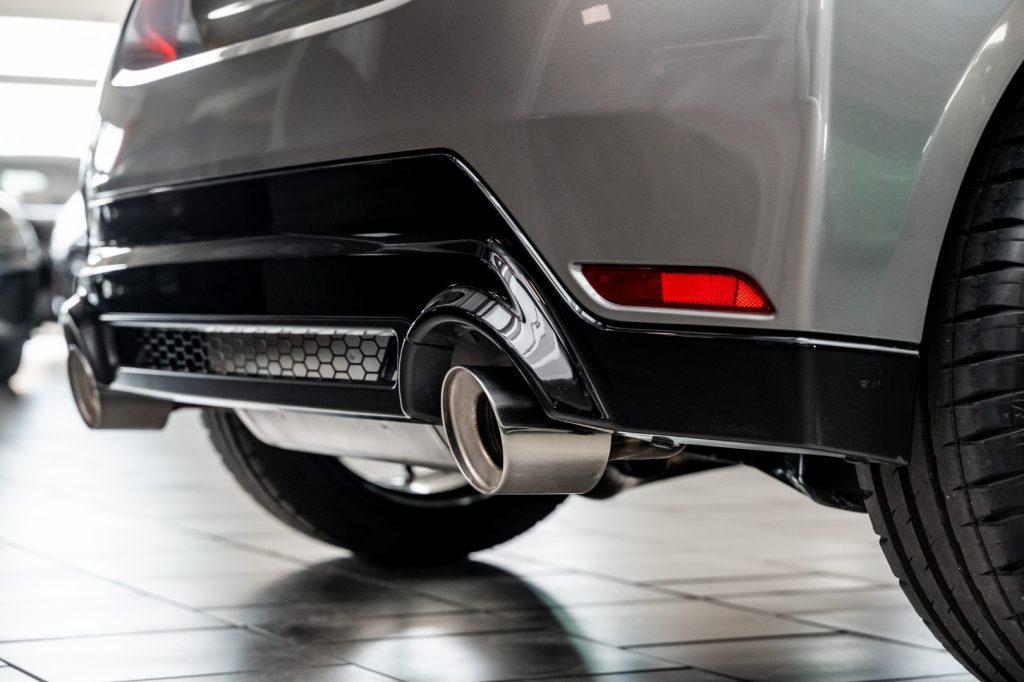 TOYOTA Yaris 1.6 Turbo 3 porte GR Yaris Performance DAT