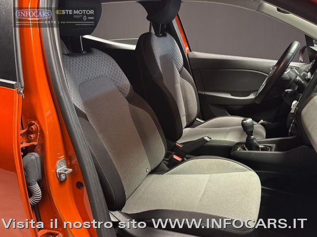 RENAULT Clio SCe 65 CV Evolution - Neopatentati - PROMO