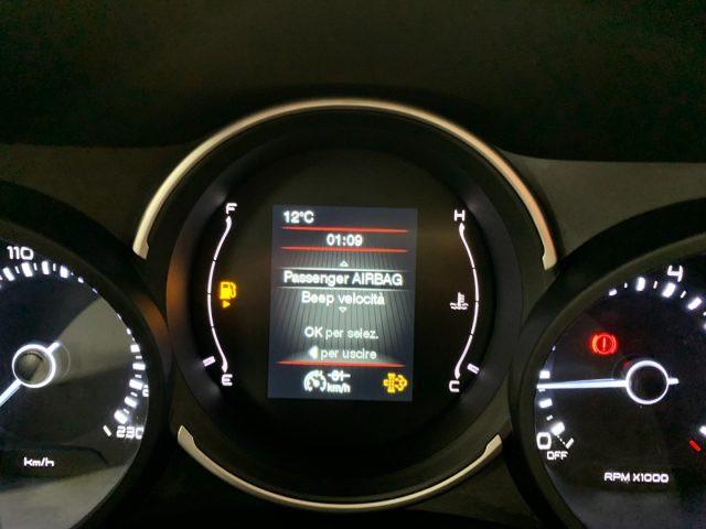 FIAT 500L 1.3 Multijet Cross + Navigatore