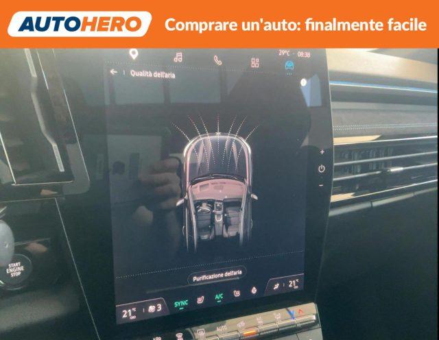 RENAULT Espace Full Hybrid E-Tech 200 CV 7p Esprit Alpine