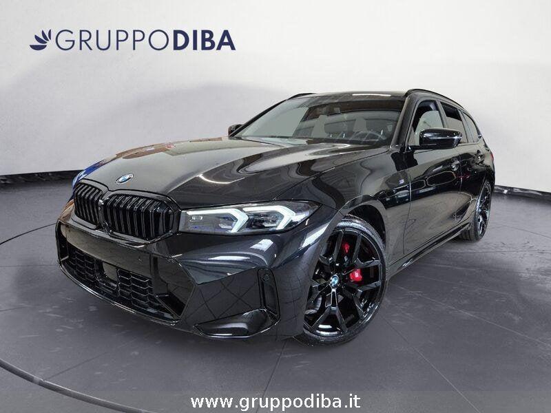 BMW Serie 3 G21 2022 Touring 320d Touring mhev 48V xdrive MSport auto