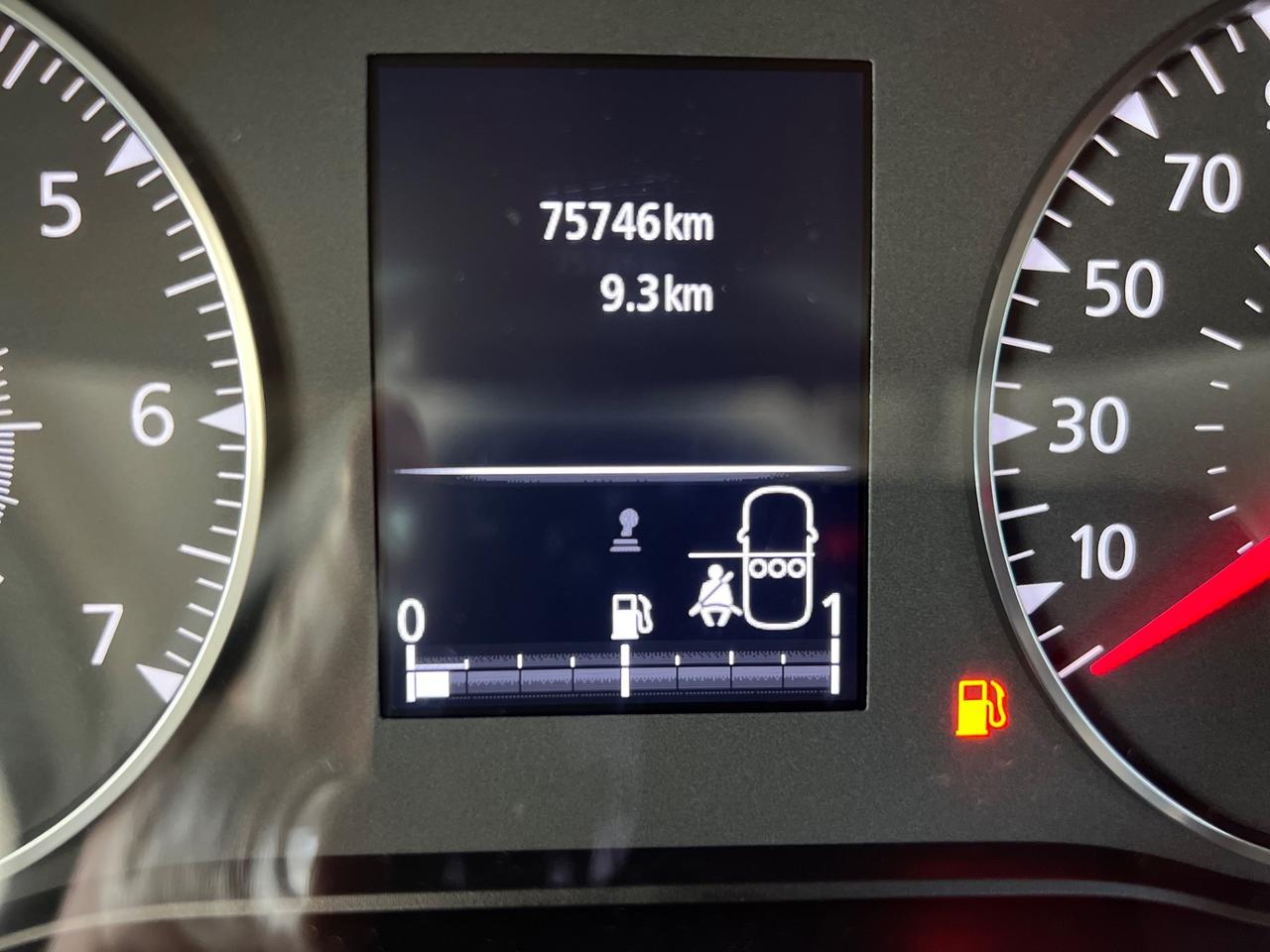 Dacia Duster 1.0 TCe GPL 4x2 Prestige
