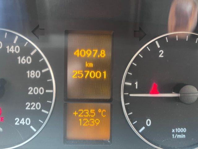 MERCEDES-BENZ A 180 CDI Elegance ottime condizioni revisionata euro 5