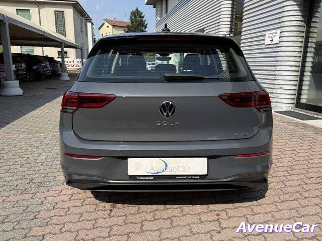 VOLKSWAGEN Golf 1.5 etsi evo Life dsg CARPLAY IVA ESP PREZZO REALE