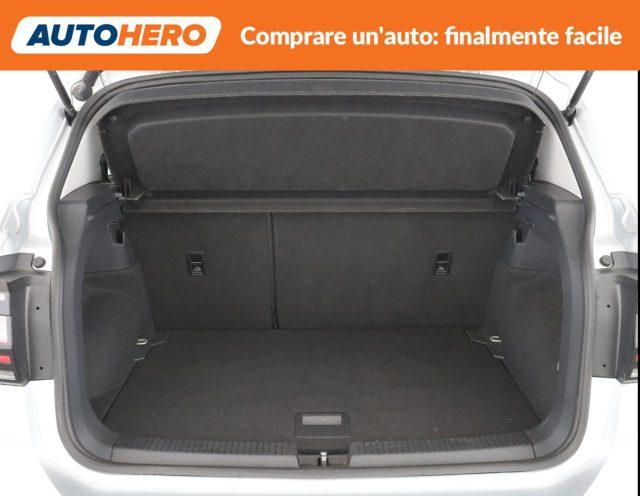 VOLKSWAGEN T-Cross 1.0 TSI 110 CV DSG Advanced