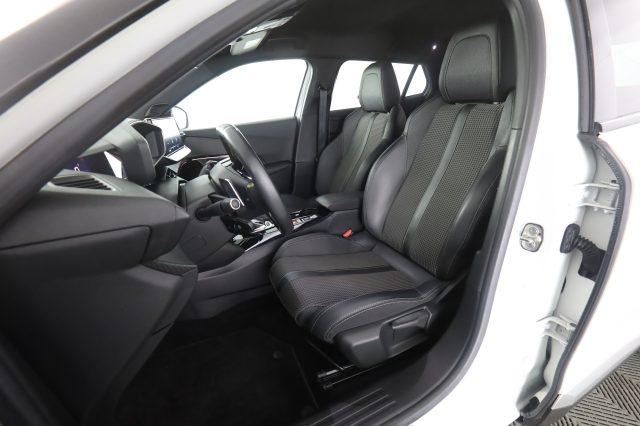 PEUGEOT 2008 2008 BlueHDi 130 S&S EAT8 GT