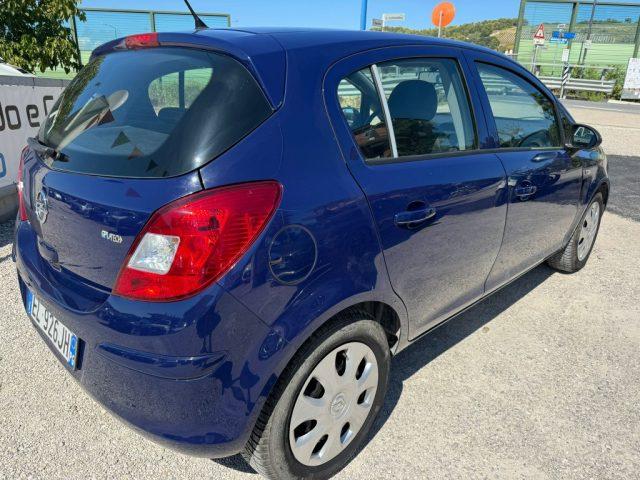 OPEL Corsa 1.2 85CV 5 porte GPL-TECH Elective