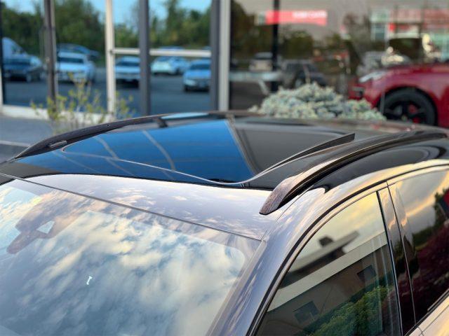 PORSCHE Macan 3.0 DIESEL S *TAGLIANDI PORSCHE*TETTO*21*