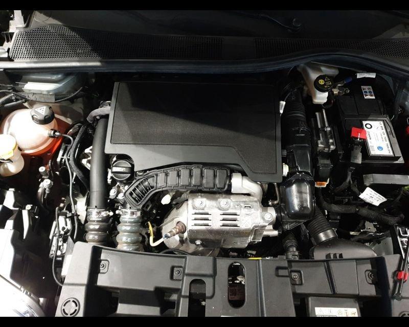 Jeep Avenger 1.2 Turbo 100 CV Altitude