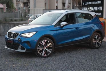 Seat Arona 1.0 EcoTSI 110 CV FR Tua A SOLI 338€ al mese Anticipo Zero