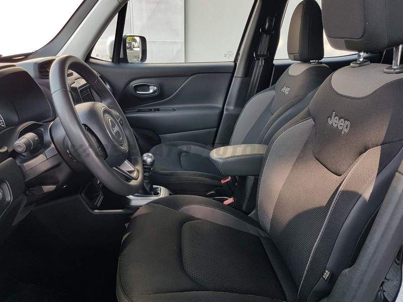 Jeep Renegade Renegade 1.0 t3 Limited 2wd