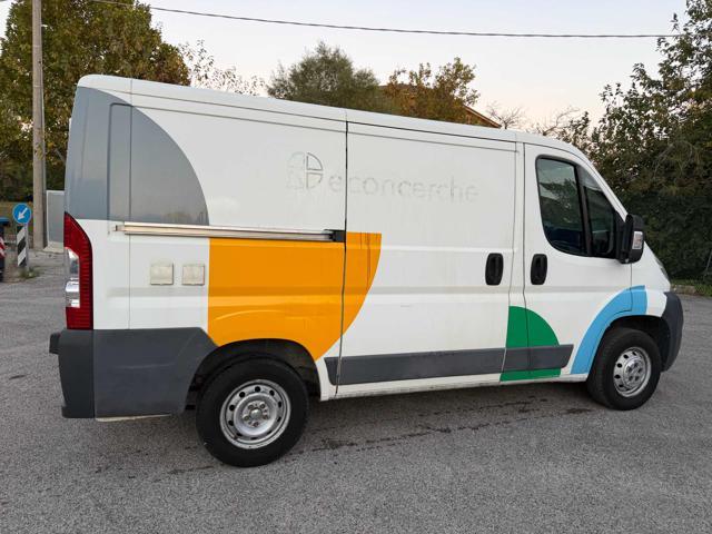 CITROEN Jumper 30 2.2 HDi senza nessun lavoro da fare