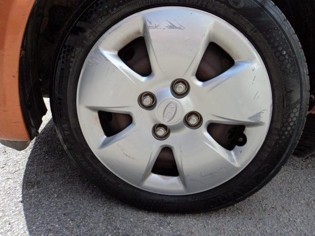KIA Picanto 1.1 12V Spicy