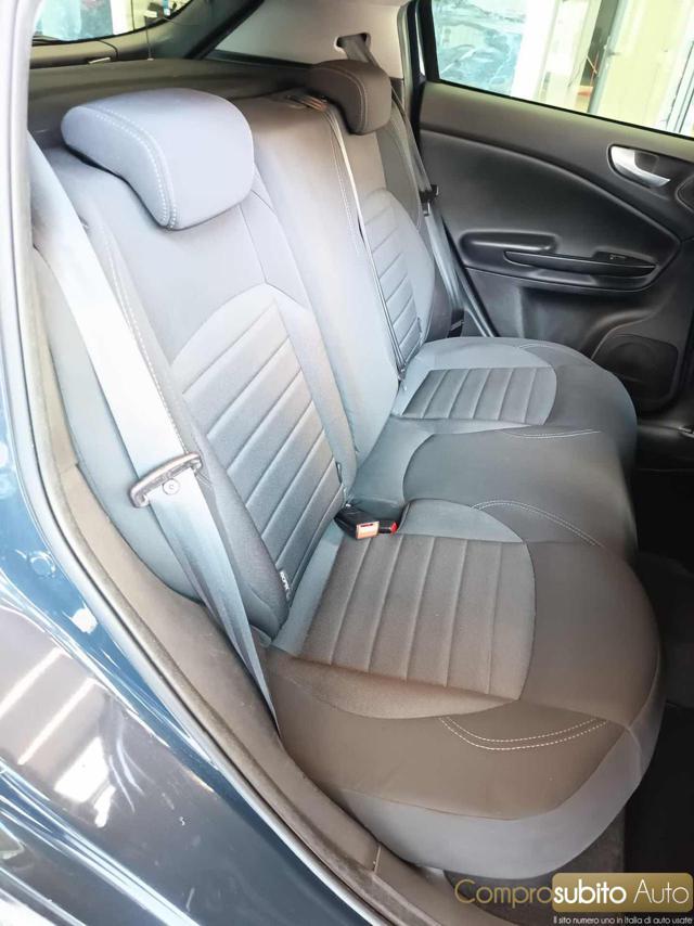 ALFA ROMEO Giulietta 1.6 JTDm TCT 120 CV Super