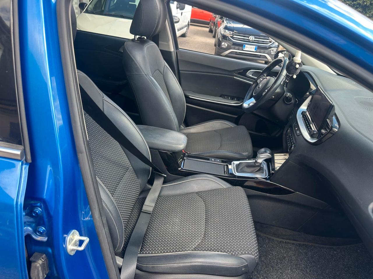 Kia XCeed 1.6 CRDi 136 CV DCT Evolution