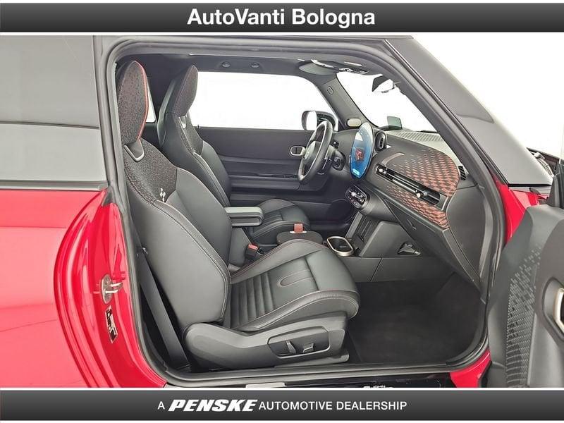 MINI Cooper Mini Cooper 3p 2.0 John Cooper Works JCW auto