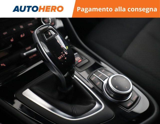 BMW 216 d Active Tourer Advantage