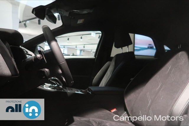 DS AUTOMOBILES DS 7 PALLAS BLUEHDI 130