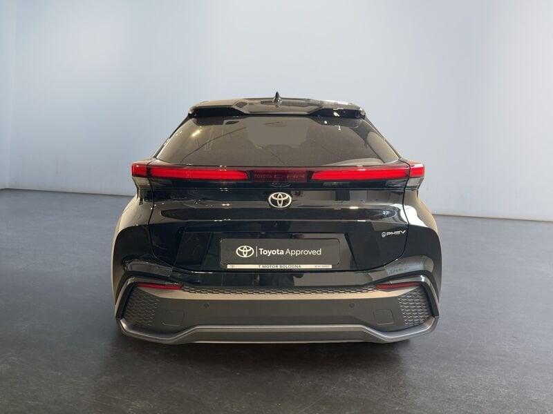 Toyota C-HR 2.0 PHEV Lounge Premiere