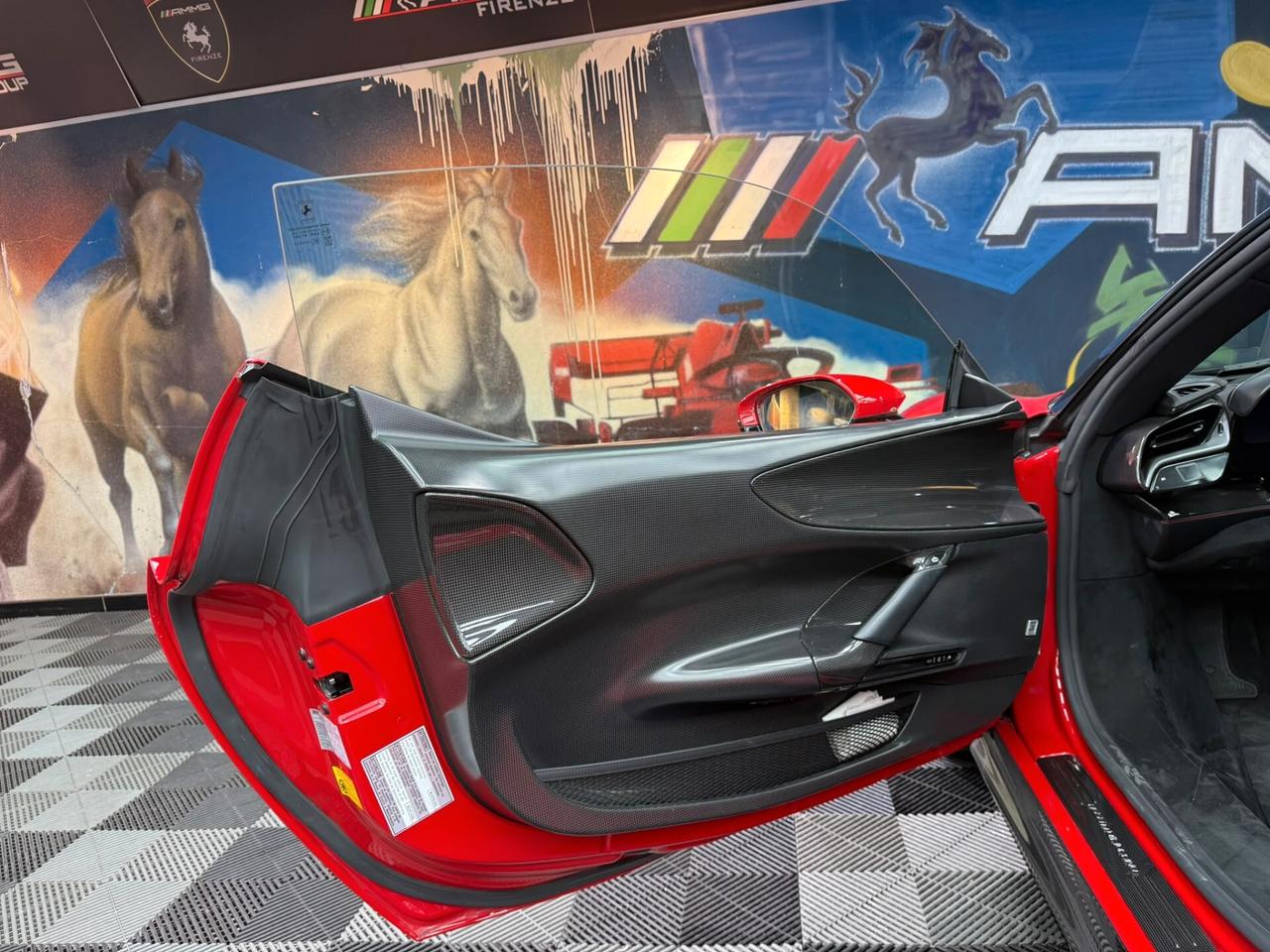 Ferrari SF90 Stradale